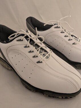 FootJoy Sports Men’s Golf Shoes 11.5